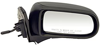 【中古】【輸入品・未使用】Dorman 955-1306 Mazda Protege Passenger Side Manual Replacement Side View Mirror|スカイマーケットプラス