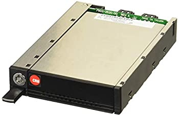 【中古】【インポート品・未当てはめる】DP25 6G FramCarr SAS SATA RoHS