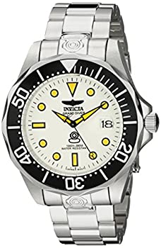 【中古】【輸入品・未使用】[インビクタ]Invicta 腕時計 10640 メンズ [並行輸入品]