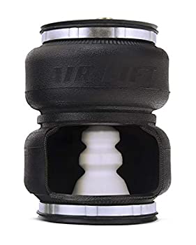 【中古】【輸入品・未使用】エアリフト84251?LoadLifter 5000究極交換用エアスプリング