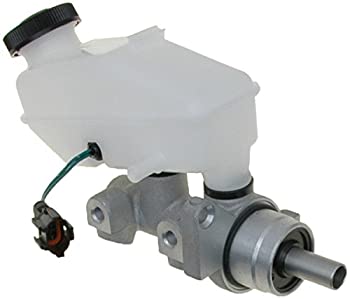 【中古】【輸入品・未使用】ACDelco 18M2654 Professional Brake Master Cylinder Assembly