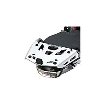 【中古】【輸入品・未使用】トップ ケース キャリア アルミニウム FOR モノキー ケース
