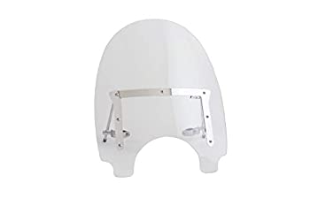 【中古】【輸入品・未使用】Puig (プーチ) ウィンドシールド Highway クリア0129W 0129W