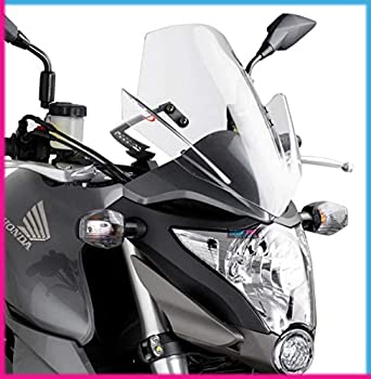 【中古】【輸入品・未使用】Puig(プーチ) スクリーン(NAKED-NEW-GENERATION) クリアー HONDA CB1000R 08'-10' puig-4673w｜スカイマーケットプラス 45,340円