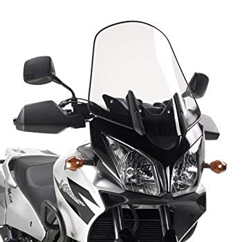 【中古】【輸入品・未使用】Givi d260st風shield-suzuki v-strom 650?(04???11?) / 1000?(04???12?)
