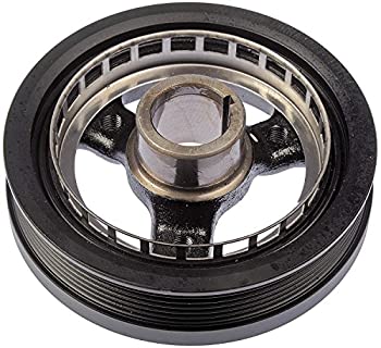 【中古】【輸入品・未使用】APDTY 605259 ハーモニックバランサープーリーアセンブリ