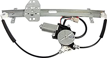 【中古】【輸入品・未使用】APDTY 859242 前部座席左側用パワーウィンドウモーター&amp;レギュレータアセンブリパーツ ホンダ エレメント(72250-SCV-A02/72250SCVA02交換用)｜スカイマーケットプラス