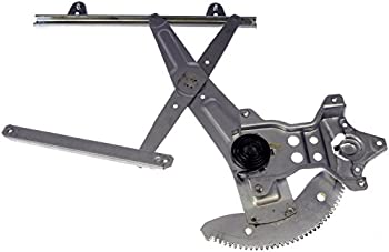【中古】【輸入品・未使用】Dorman 740-829 Rear Driver Side Power Window Regulator for Select Toyota Models