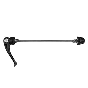 【中古】【輸入品・未使用】Sunlite合金クイックリリースSkewers