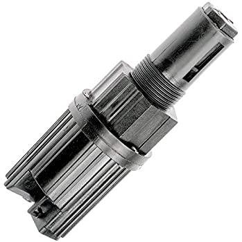 【中古】【輸入品・未使用】APDTY 711212 4輪駆動 4x4 4WDフロントディファレンシャルアクスルアクチュエータプランジャーソレノイド（1996年1月以降製造されたトラックの標