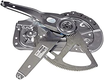 【中古】【輸入品・未使用】Dorman 752-913 Volvo XC90 Front Passenger Side Power Window Regulator