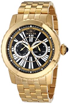 【中古】【輸入品・未使用】[インビクタ]Invicta 腕時計 14589 メンズ [並行輸入品]