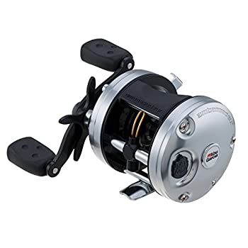 リール Abu Garcia AMBASSADEUR SX AMBSX6600 Abu Garcia Ambassadeur® SX Round Baitcast Reel | Abu Garcia