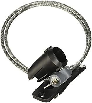 【中古】【輸入品・未使用】Yakima HandCuff Bike Lock for Yakima SwingDaddy and RidgeBack models Model: 8002466 Car/Vehicle Accessories/Parts by Auto & Car Acc