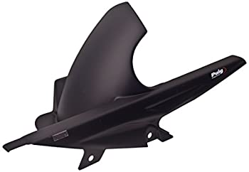 【中古】【輸入品・未使用】REAR-FENDER 【MATT BLACK】 TRIUMPH TIGER800(11-14) プーチ リアフェンダー6040J｜スカイマーケットプラス