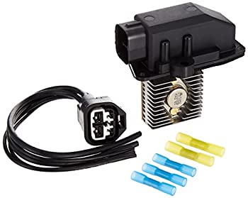 【中古】【輸入品・未使用】Dorman 973-442 HVAC Blower Motor Resistor Kit with Harness|スカイマーケットプラス