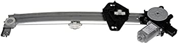 【中古】【輸入品・未使用】Dorman 751-035 Rear Passenger Side Power Window Regulator and Motor Assembly for Select Acura Models|スカイマーケットプラス