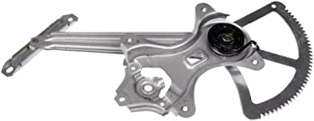 【中古】【輸入品・未使用】Dorman 749-170 Rear Driver Side Power Window Regulator for Select Lexus Models
