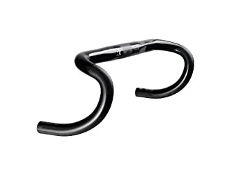 【中古】【輸入品・未使用】Fizik(フィジーク) Cyrano R1 ブル ドロップハンドル 291580007 400mm