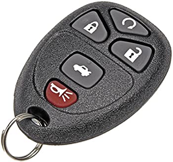 【中古】【インポート品・未当て嵌める】Dorman 13731 Keyless Entry Remote by Dorman