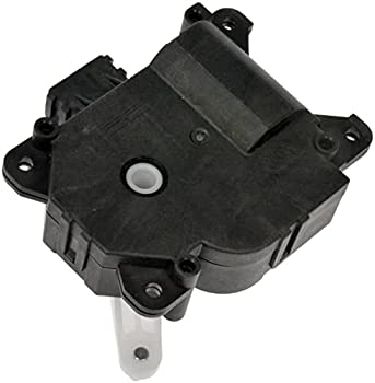 【中古】【輸入品・未使用】Dorman 604-157 HVAC ヒーターブレンド ドアアクチュエーター