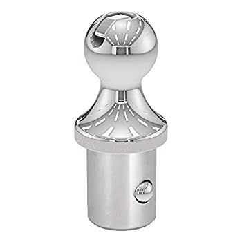 【中古】【輸入品・未使用】CURT 60601 OEM パックシステム 2-5/16インチ グースネックボール ラムトラック用 30ポンド|スカイマーケットプラス