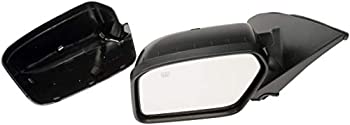 【中古】【輸入品・未使用】Dorman 955-1667 Ford / Lincoln / Mercury Driver Side Powered Heated Fold Away Side View Mirror