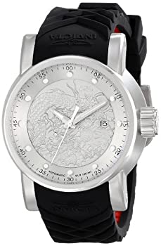 【中古】【輸入品・未使用】[インビクタ]Invicta 腕時計 15862 メンズ [並行輸入品]
