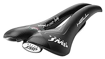 SELLE SMP(セラSMP) ヘル サドル ブラック