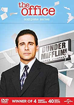 【中古】【輸入品・未使用】The Office - Complete Series [Import DVD]｜スカイマーケットプラス