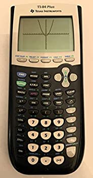 【中古】【インポート品・未当て嵌める】Texas Instruments TI 84 Plus グラフィック計算器
