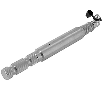 【中古】【インポート品・未当て嵌める】Pingel Greasable Shifter Shaft 62142 by Pingel