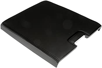 【中古】【輸入品・未使用】ドーマン924???835ブラックセンターコンソール蓋
