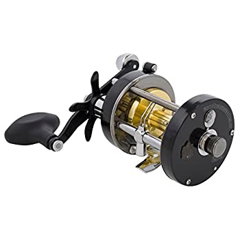 【中古】【輸入品・未使用】Abu Garcia(アブ・ガルシア) リール Ambassadeur Reel (アンバサダー ベイトリール) CS-7000 Pro Rocket Baitcast Fishing Reel 1324530 [並行輸｜スカイマーケットプラス