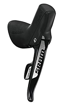 【中古】【輸入品・未使用】SRAM Rival 22 - Frein sur jante - gris/noir 2015｜スカイマーケットプラス