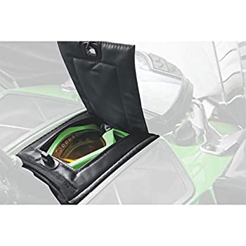 【中古】【輸入品・未使用】Arctic Cat 12-14 ZR F XF M HC HCR 800 1100 ターボゴーグルホルダーバッグ 5639-767