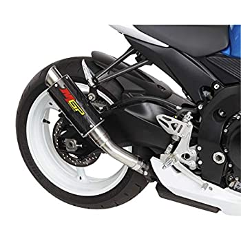 【中古】【輸入品・未使用】SLIP ON CARBON SUZ GSXR