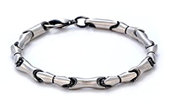 【中古】【輸入品・未使用】Bico Bionicaボールとリンクブレスレット( fb260?) Tribal Streetジュエリー