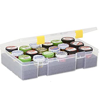 【中古】【インポート品・未当て嵌める】Plano Bait Jar Stowaway