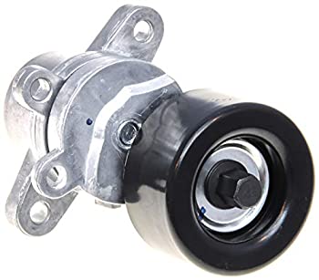 【中古】【輸入品・未使用】ACDelco 39155 Professional Automatic Belt Tensioner and Pulley Assembly