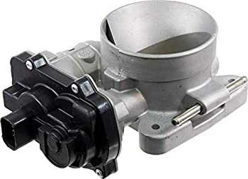 【中古】【輸入品・未使用】APDTY 112561 電子スロットルボディ TPSポジションセンサー IACアイドル・エア・コントロール 12570801交換用|スカイマーケットプラス