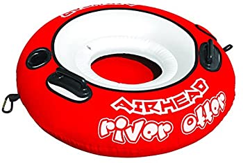 【中古】【インポート品・未当て嵌める】Kwik Tek AHRO-1 River Otter Tube by Kwik Tek