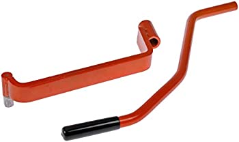 【中古】【輸入品・未使用】Dorman 924-5528 アクセサリードライブベルトテンショナーツール 特定のマック/ボルボトラック用