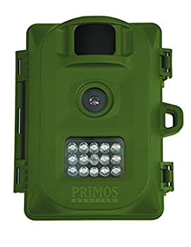 【中古】【輸入品・未使用】Primos Bullet Proof Game Trail Cam Camera 6.0 Megapixel 6MP 63053｜スカイマーケットプラス