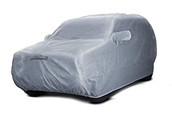 【中古】【輸入品・未使用】Coverkingカスタムフィット車のカバートヨタHighlanderモデル???ガードグレー｜スカイマーケットプラス