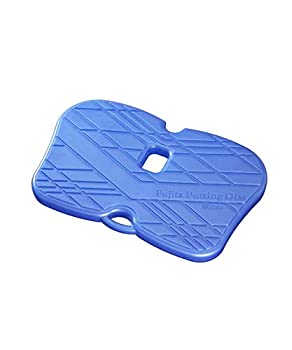 【中古】【輸入品・未使用】Tabata(タバタ) ゴルフ 練習器具 パター 練習用品 パッティング練習 体幹 藤田パッティングディスク GV0191