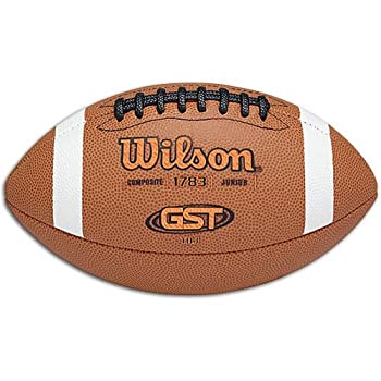 【中古】【インポート品・未当て嵌める】GST Composite Football - TDJ (EA)