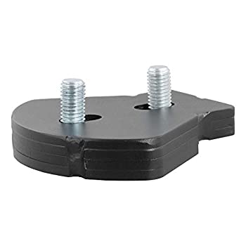 【中古】【輸入品・未使用】CURT 16992 Aシリーズ 5輪ウェッジキット 回転ピンボックス用｜スカイマーケットプラス