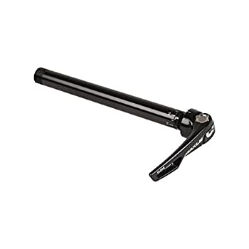 【中古】【インポート品・未当て嵌める】Rockshox Maxle 12 x 100 Ultimate Front Road Axle System - Black%ｶﾝﾏ% 125 粍 by RockShox