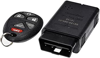 【中古】【輸入品・未使用】Dorman 99156 Keyless Entry Remote by Dorman 26,783円